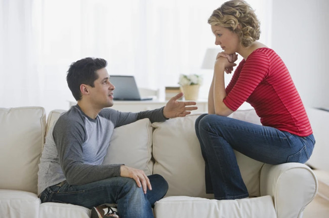 出轨后的婚姻如何继续？